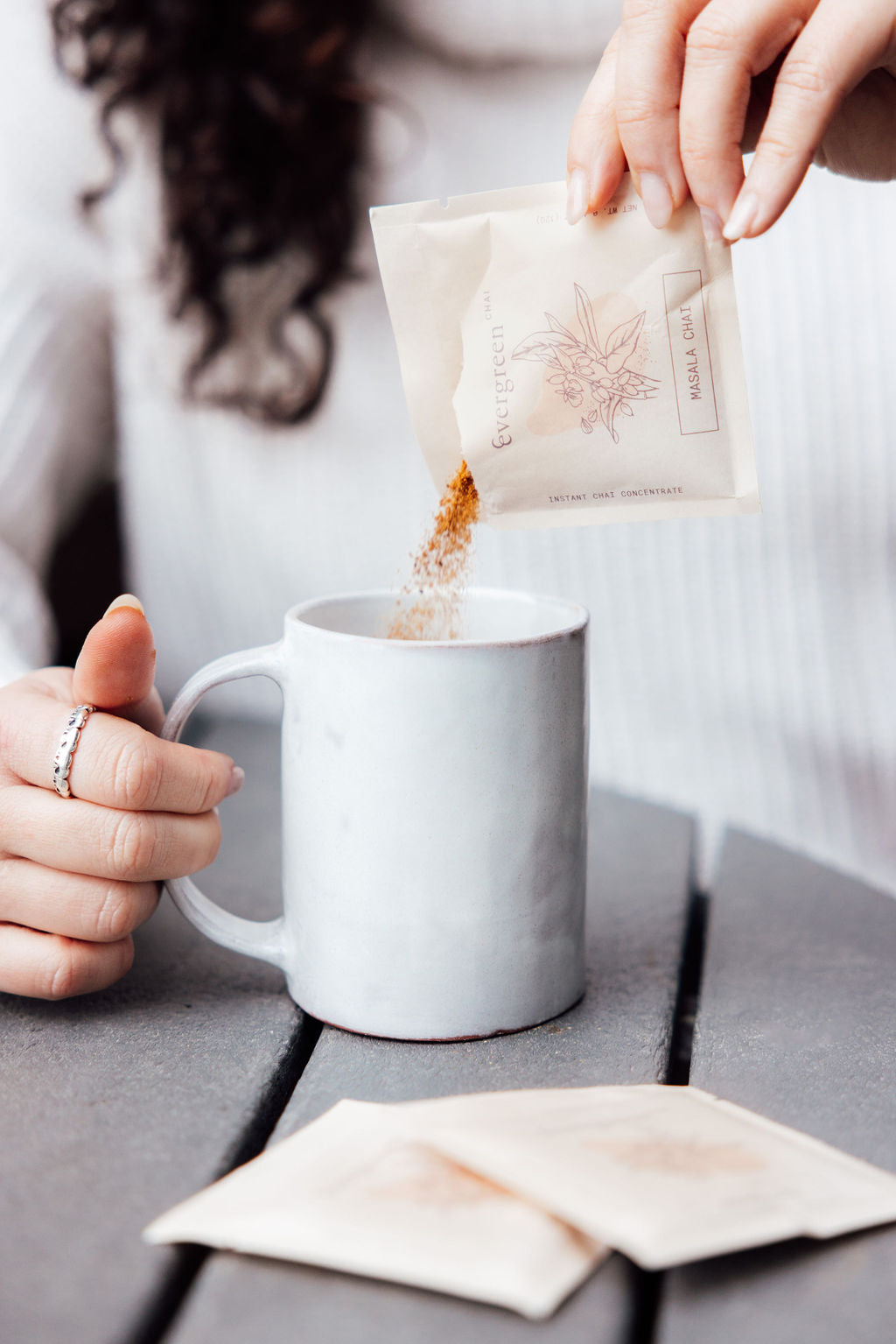 Chai Sampler Pack